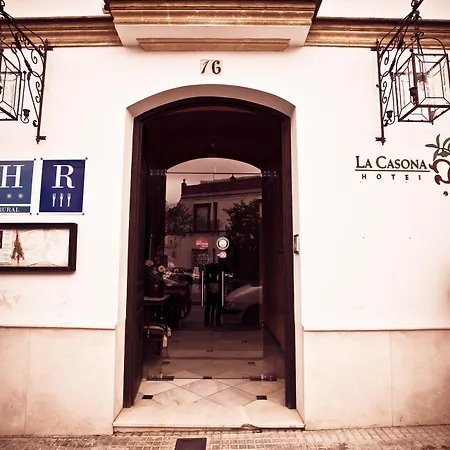 La Casona de Calderón Gastronomic&Boutique Hotel-2